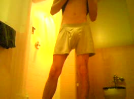 Luka jerking off Fresh And New